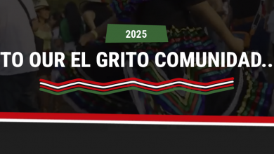 El miedo a ICE cancela las celebraciones patrias: "El Grito Chicago" suspendido por temor a redadas masivas 6