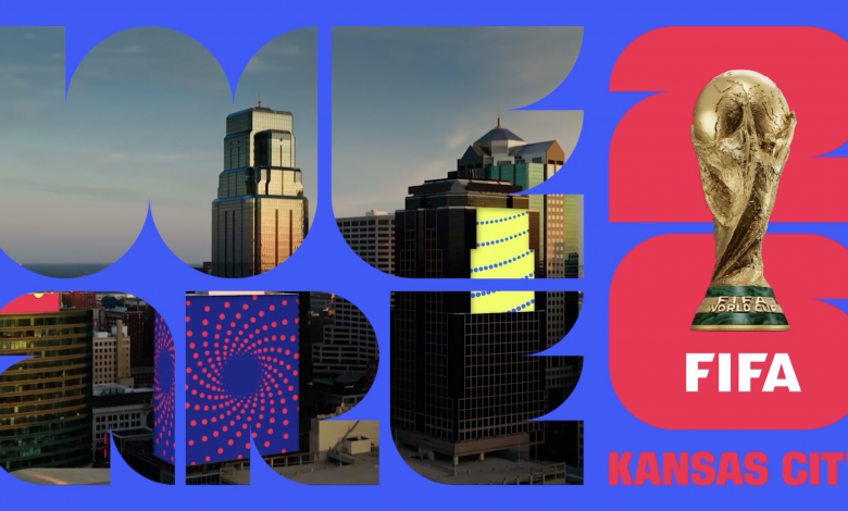 Kansas City Avanza Plan de $1.5 Millones para Mejorar Stadium Drive Antes de la Copa Mundial 2026 1