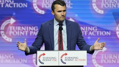 Activista conservador Charlie Kirk baleado en Utah Valley University durante evento: incertidumbre sobre su estado 1