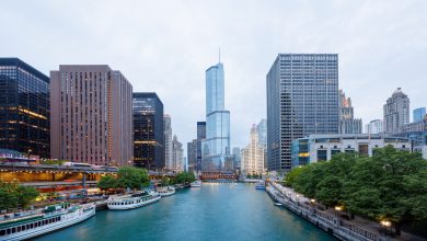 ICE Lanza Operación Midway Blitz en Chicago Pese a Oposición Local Durante Mes de la Hispanidad 42