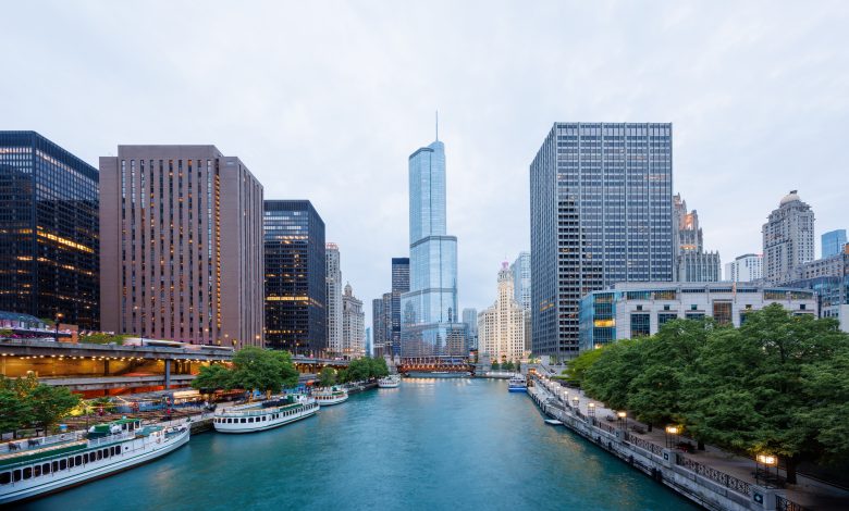 ICE Lanza Operación Midway Blitz en Chicago Pese a Oposición Local Durante Mes de la Hispanidad 1