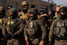 Intensifican operativos de ICE en Chicago; congresistas denuncian redadas en comunidades 31