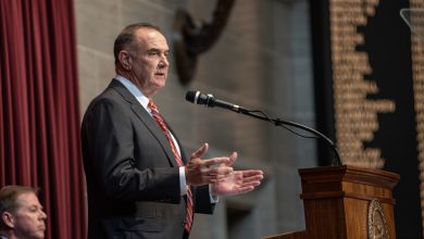 Kehoe propone eliminar impuesto estatal sobre la renta en su segundo discurso del estado del estado 6