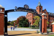 St. Louis Univesity ofrece matricula gratuita a estudiantes con ingresos familiares de menos de $60mil anuales