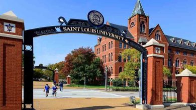 St. Louis Univesity ofrece matricula gratuita a estudiantes con ingresos familiares de menos de $60mil anuales