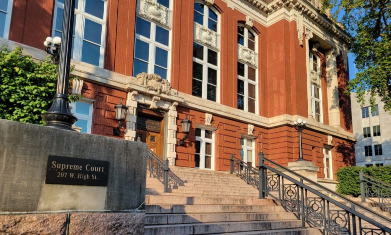 Corte Suprema de Missouri anula SB 22, ley criticada como "Let Politicians Lie Act" 1