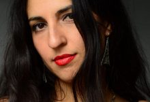 Del español medieval a la música mundial: Nani Vazana revive el ladino en Kirkwood 24