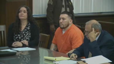 Ramón Chávez Rodríguez espera sentencia por muerte de policía de la metropolitana en 2024 2