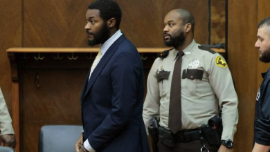 Juez ordena despido del Sheriff Montgomery tras año marcado por escándalos y cargos federales 3