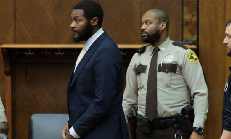 Juez ordena despido del Sheriff Montgomery tras año marcado por escándalos y cargos federales 1