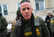 ÚLTIMA HORA: Comandante de Patrulla Fronteriza Gregory Bovino removido de operaciones de ICE tras tiroteo fatal en Minnesota 28