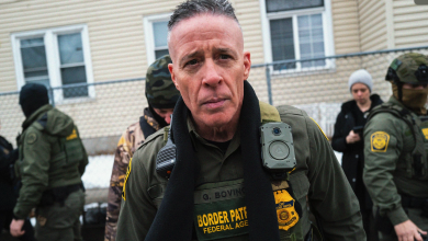 ÚLTIMA HORA: Comandante de Patrulla Fronteriza Gregory Bovino removido de operaciones de ICE tras tiroteo fatal en Minnesota 7