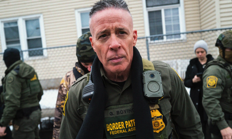 ÚLTIMA HORA: Comandante de Patrulla Fronteriza Gregory Bovino removido de operaciones de ICE tras tiroteo fatal en Minnesota 1