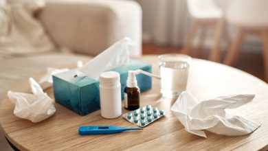 Casos de influenza se disparan en St. Louis en una de las temporadas más severas en años 3