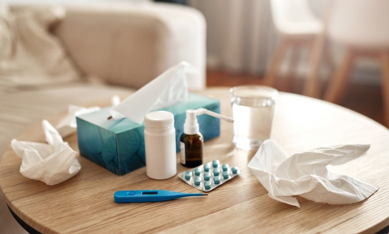 Casos de influenza se disparan en St. Louis en una de las temporadas más severas en años 1