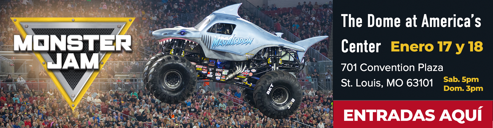 Haz click en el anuncio para comprar boletos