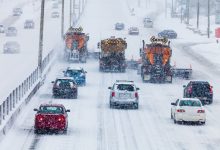Tormenta invernal histórica amenaza Missouri: Cambio climático impulsa temperaturas extremas y nevadas sin precedentes 31