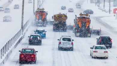 Tormenta invernal histórica amenaza Missouri: Cambio climático impulsa temperaturas extremas y nevadas sin precedentes 6