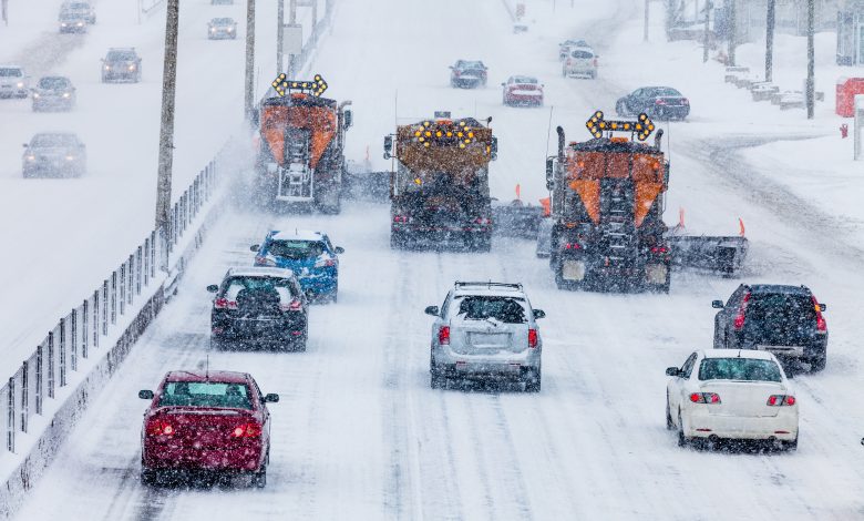 Tormenta invernal histórica amenaza Missouri: Cambio climático impulsa temperaturas extremas y nevadas sin precedentes 1