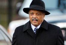 Muere a los 84 años el Reverendo Jesse Jackson, gigante de los derechos civiles y dos veces candidato presidencial 26