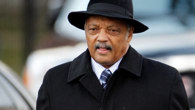 Muere a los 84 años el Reverendo Jesse Jackson, gigante de los derechos civiles y dos veces candidato presidencial 3