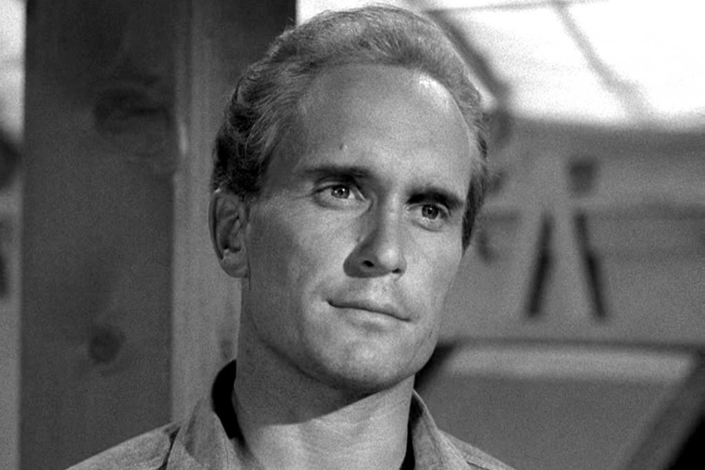 Muere a los 95 años el legendario actor Robert Duvall, ganador del Oscar por Tender Mercies 5