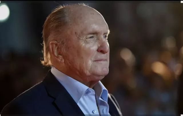 Muere a los 95 años el legendario actor Robert Duvall, ganador del Oscar por Tender Mercies 1