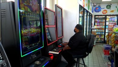 Condado de St. Louis ordena remover máquinas de apuestas tras fallo federal que las declara ilegales 1