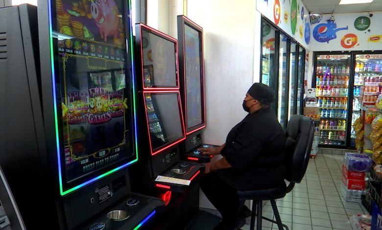 Condado de St. Louis ordena remover máquinas de apuestas tras fallo federal que las declara ilegales 1