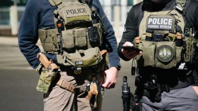 Más de 60 departamentos de policía en Missouri se unen a ICE para deportar inmigrantes 3
