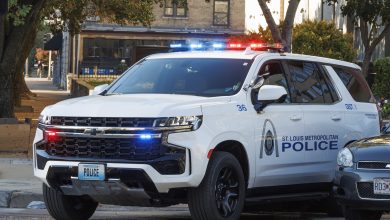 Ciudad de St. Louis impone toque de queda para menores este fin de semana en el centro de la ciudad 1