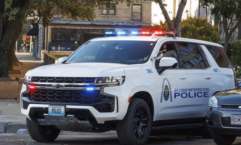 Ciudad de St. Louis impone toque de queda para menores este fin de semana en el centro de la ciudad 1