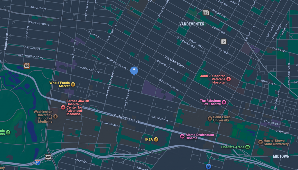 Esta noche en St. Louis: Seffarine lleva el alma del flamenco y Marruecos al Blue Strawberry 2