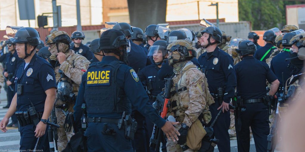 Más de 60 departamentos de policía en Missouri se unen a ICE para deportar inmigrantes 2