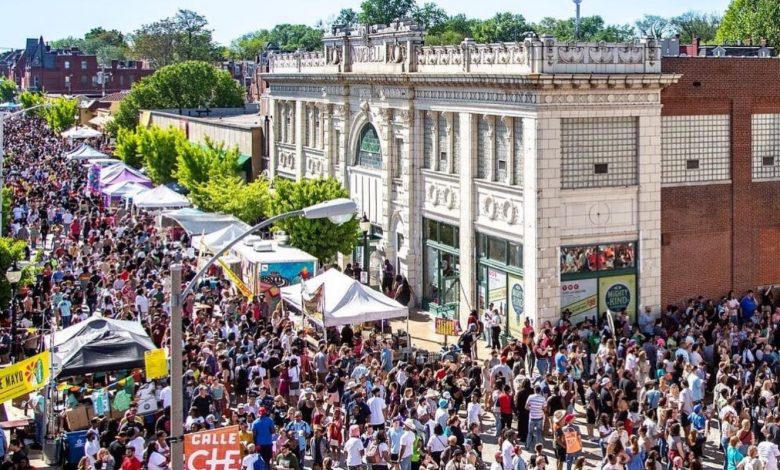 Cancelan el Cinco de Mayo en Cherokee Street — ¿Quizás para siempre? 1
