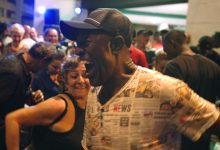 La Salsa Vive, uno de los films de paso por el Latinx Film Fest STL 2026