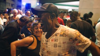 La Salsa Vive, uno de los films de paso por el Latinx Film Fest STL 2026