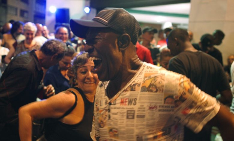 La Salsa Vive, uno de los films de paso por el Latinx Film Fest STL 2026