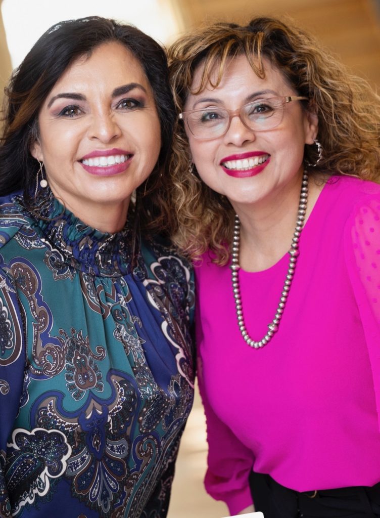 Veteranas, resilientes y de pie: Latinas Rising invita a un retiro de renovación para mujeres veteranas 3