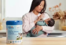 Retiran del mercado fórmula para bebés de Nara Organics tras brote de botulismo infantil en EE. UU.: qué hacer si la compraste en Target o en línea 34
