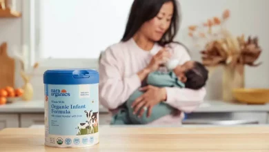 Retiran del mercado fórmula para bebés de Nara Organics tras brote de botulismo infantil en EE. UU.: qué hacer si la compraste en Target o en línea 1