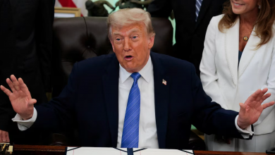 Estados Unidos e Irán reportan avances hacia un acuerdo de paz, aunque persisten contradicciones 1