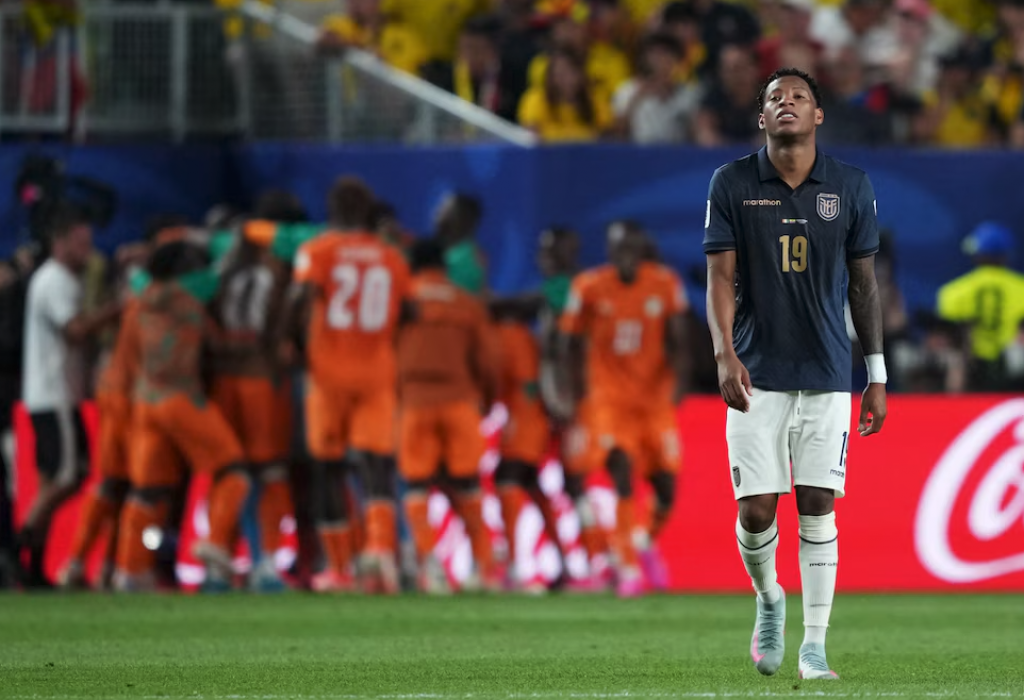 El Mundial de la FIFA 2026 toma ritmo: así quedaron los grupos tras el primer fin de semana de acción 2