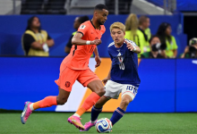 El Mundial de la FIFA 2026 toma ritmo: así quedaron los grupos tras el primer fin de semana de acción 35