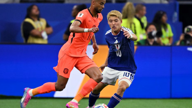 El Mundial de la FIFA 2026 toma ritmo: así quedaron los grupos tras el primer fin de semana de acción 3
