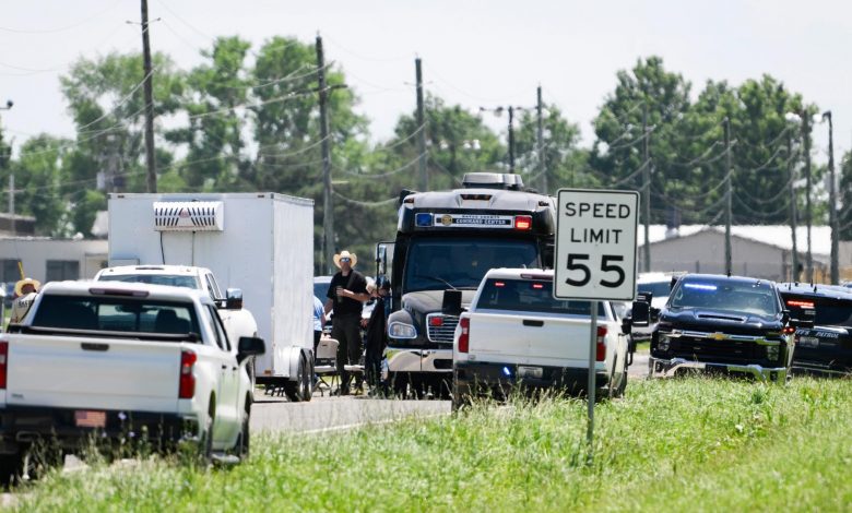 Avioneta con paracaidistas se desploma en Missouri; mueren las 12 personas a bordo 1