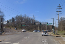 Webster Groves cerrará por completo la intersección de North Elm Street este lunes durante cinco meses por reemplazo de alcantarilla 4