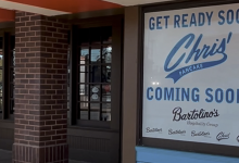 Chris' Pancake & Dining abrirá su tercer restaurante en South County: Solicitan Trabajadores De Cocina 1