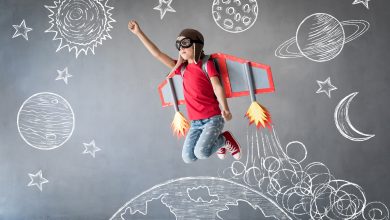 La imaginación no esta tan presente a día de hoy como lo era antaño - lea nuestro artículo original y exclusivo en DiarioDigitalSTL.com
