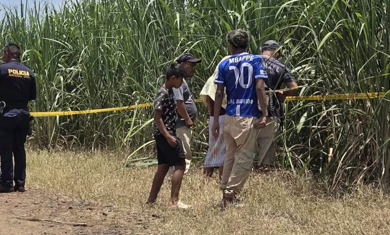 Pareja deportada desde St. Louis es hallada asesinada en Guatemala; su bebé y dos otras hijas sobreviven 1